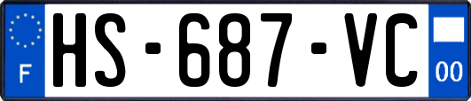HS-687-VC