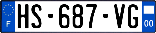 HS-687-VG