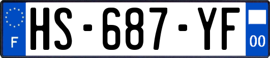 HS-687-YF