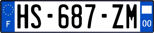 HS-687-ZM