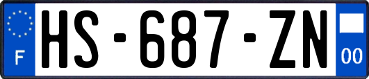 HS-687-ZN