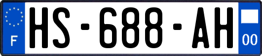 HS-688-AH