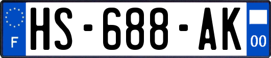 HS-688-AK