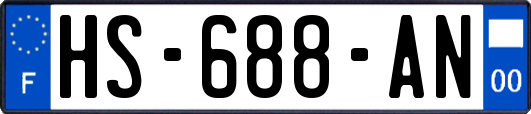HS-688-AN