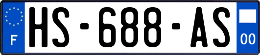HS-688-AS