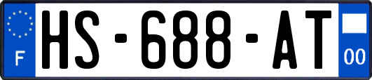 HS-688-AT