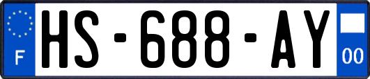 HS-688-AY