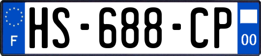 HS-688-CP