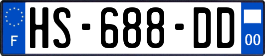 HS-688-DD