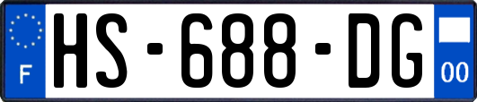 HS-688-DG
