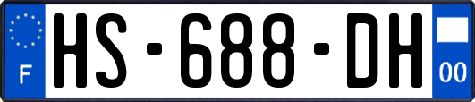 HS-688-DH