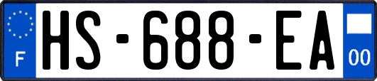 HS-688-EA