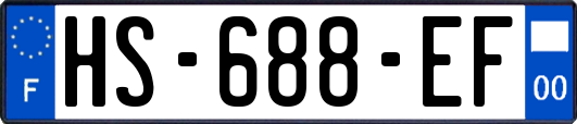 HS-688-EF