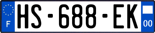 HS-688-EK