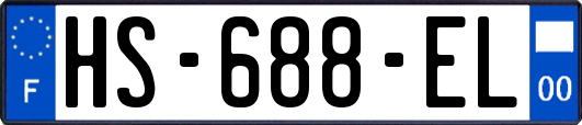 HS-688-EL