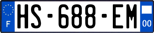 HS-688-EM