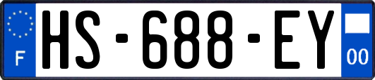 HS-688-EY