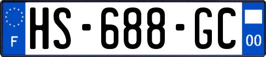 HS-688-GC