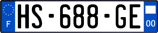 HS-688-GE