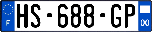 HS-688-GP