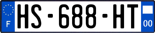 HS-688-HT