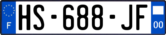 HS-688-JF