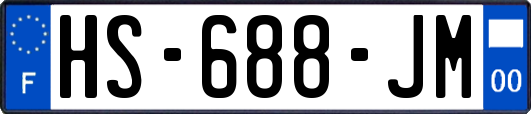 HS-688-JM