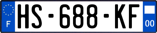 HS-688-KF