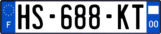HS-688-KT
