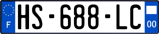 HS-688-LC