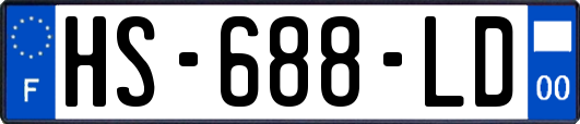 HS-688-LD