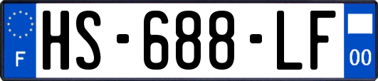 HS-688-LF