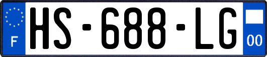 HS-688-LG