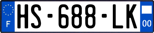 HS-688-LK