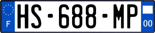 HS-688-MP