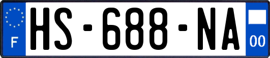 HS-688-NA