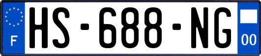 HS-688-NG