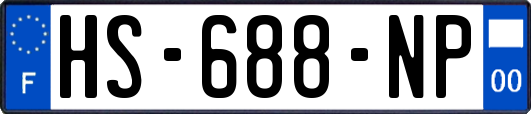 HS-688-NP