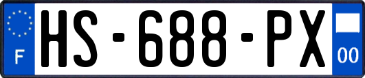 HS-688-PX