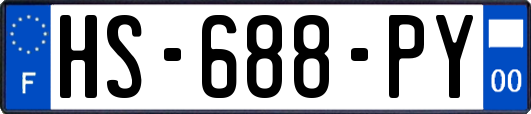 HS-688-PY