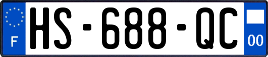 HS-688-QC