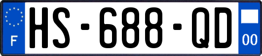 HS-688-QD