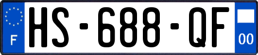 HS-688-QF