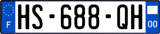 HS-688-QH