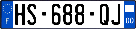 HS-688-QJ