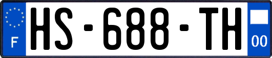 HS-688-TH