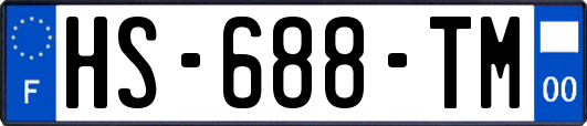 HS-688-TM