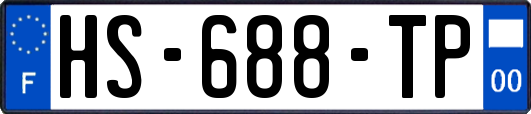 HS-688-TP