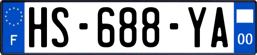 HS-688-YA