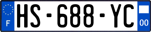 HS-688-YC